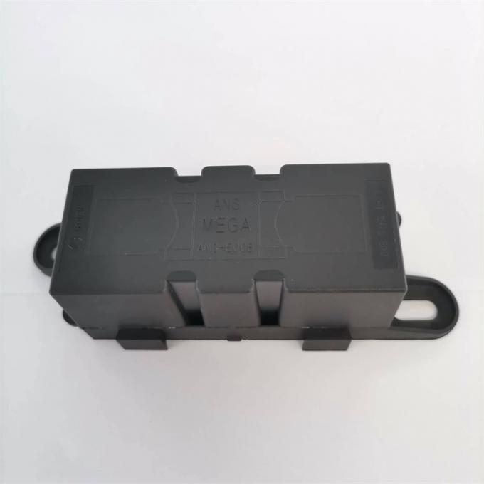 Tomada lisa de DC80V com o suporte do fusível para a proteção do semicondutor do veículo elétrico feita em China