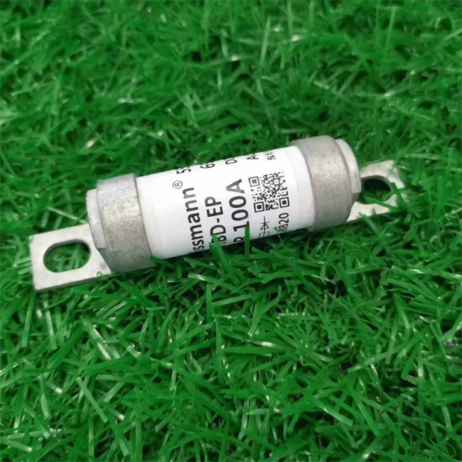 UL de rompimento alto do fusível da capacidade do fusível da série de Dissmann BS88-HBD certificado feito em China