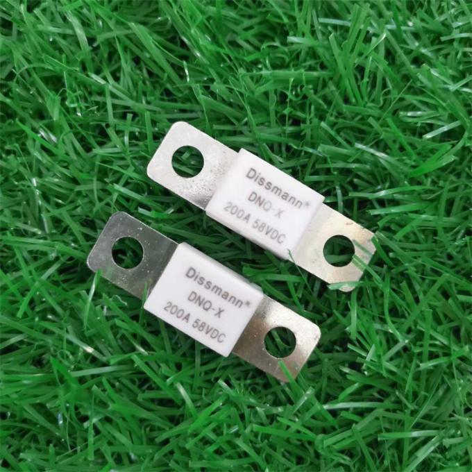 Igual do fusível da C.C. de Dissmann 32V aos dispositivos de proteção padrão do circuito do fusível de Littlefuse MIDI feitos em China