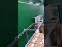 DC500V 700A High Current Automotive Fuse HEV Fuse Produced in China