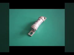 Igual padrão britânico do fusível da série do fusível BS88 de Dissmann ao fusível SINOFUSE de Bussman