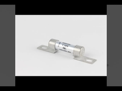 Os fusíveis de Dissmann picovolt e os suportes solares do fusível, fusíveis cerâmicos 10x85mm de alta tensão de 10x38mm, UL&TUV alistaram