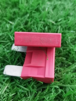 Tipo liso de alta tensão PC de Mini Auto Blade Fuses 40 ampère 32vdc