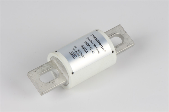 Fornecimento DC500V 1000A Fusível HEV de Alta Corrente Certificado UL248-20
