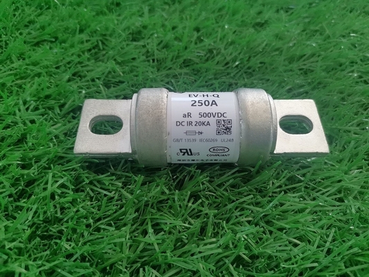 O semicondutor da proteção da bateria funde a proteção da C.C. para EV híbrido