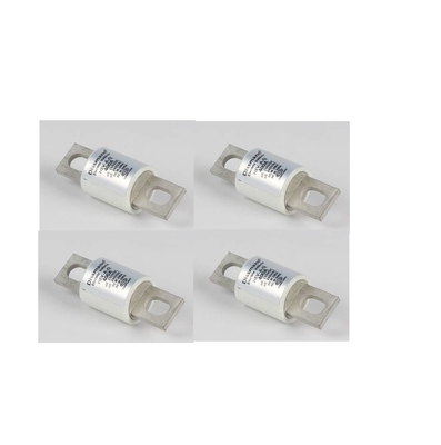 fusível da proteção da bateria de 800Amp 500VDC, fusível padrão da fibra UL248