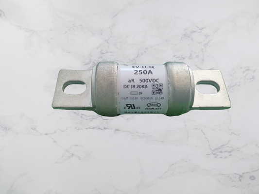 Fonte automotivo do fusível do fornecedor do fusível de bateria do poder ao fabricante famoso do fusível da Índia ESS