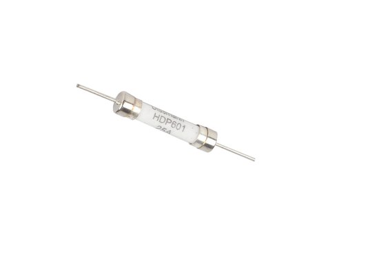 EV que carrega o fusível cerâmico do tubo, IEC60269 padrões 40a Mini Fuse
