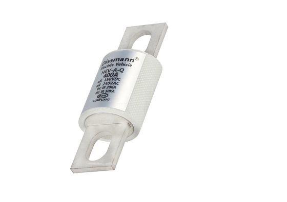 Veículo elétrico de Dissmann 400 padrão do fusível JASO-D622 da C.C. do ampère