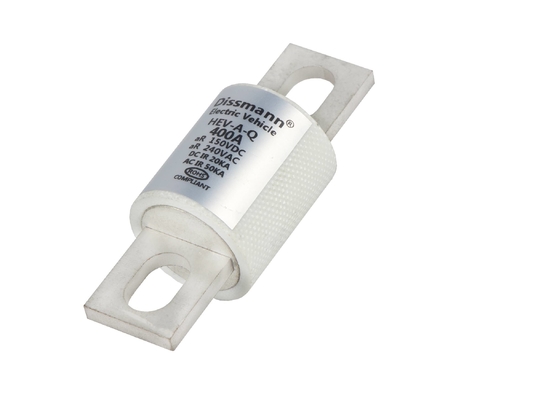 Fusível de quebra alto de DC10KA, baixo fusível JASO-D622 atual para a pilha de carregamento
