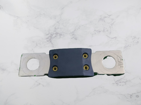 Mini Bolt Type Ceramic Auto funde a baixa tensão Dc32v