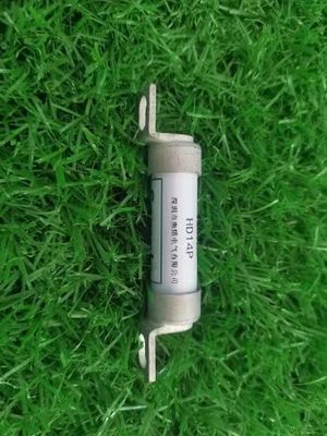 Tubo cerâmico fusível de cartucho aparafusado de 35A Hrc para o sistema do armazenamento de energia