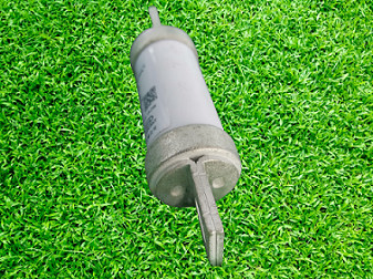 parafuso redondo cerâmico do tubo do fusível da proteção 80amp do poder de 1000vdc Ev sobre