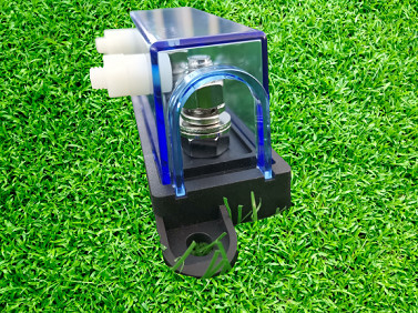 parafuso 500vac no suporte Ans Blue Nylon Mage M8 do fusível