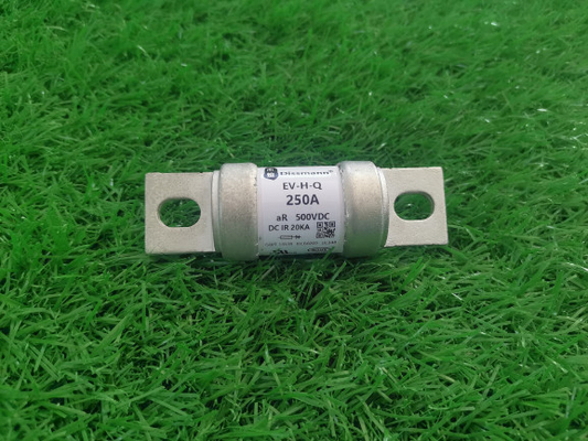 Fusíveis de alta tensão de 80 ampères, fusível de Protecion do carregador de 1000VDC EV