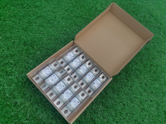 Fusíveis de alta tensão de 80 ampères, fusível de Protecion do carregador de 1000VDC EV