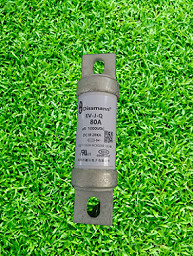 Fusível automotivo de 250V aparafusado 250VDC fusível para carregador EV 300amp fusível automotivo