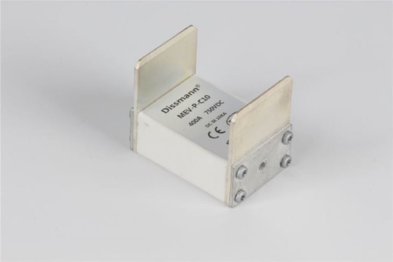 Fusíveis de sistema de armazenamento de energia de 80 amperes Fusíveis semicondutores fabricados na China Fusíveis de energia