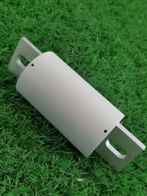 Desempenho de segurança de fusível automotivo de tubo de fibra 5A-800A Padrão UL