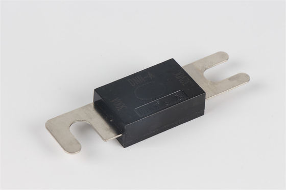 Fusíveis de lâmina automotiva DNN 32VDC 35A retardamento de tempo certificado UL