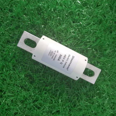 DC750V Dissmann HEV fusível, fusíveis semicondutores JASO-D622 aprovado
