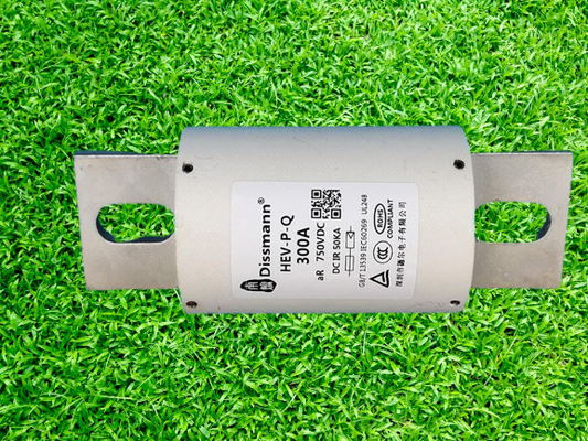 DC30KA Ceramic Automotive Fusíveis 1000VDC adequado para EV Charger