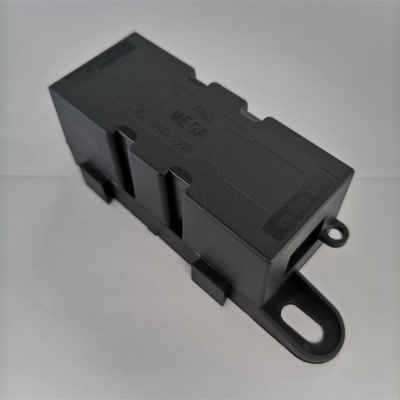 Fusíveis de baixa tensão DC32V de plugue plano com certificação UL com porta-fusível