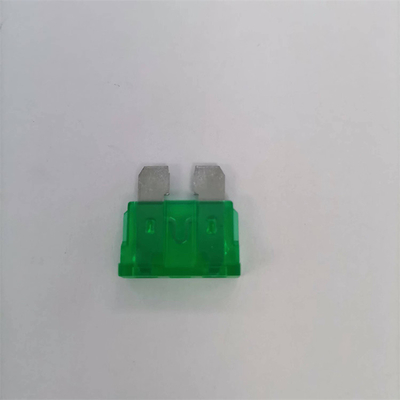 Dissmann 32VDC Automotive Blade Fusíveis, Fusível ATC ATO para mobilidade elétrica