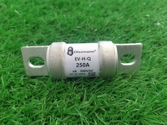 O semicondutor da proteção da bateria funde a proteção da C.C. para EV híbrido