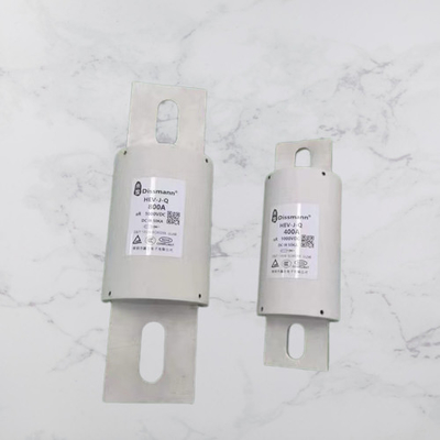 Fusível da proteção da bateria de HEV, fusível dois Wheeler Protection High Breaking Capacity