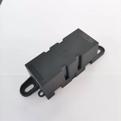 Tomada lisa de DC80V com o suporte do fusível para a proteção do semicondutor do veículo elétrico feita em China