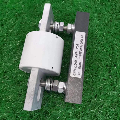 A capacidade de quebra alta TUV do fusível de DC500V HEV e do suporte do fusível certificou