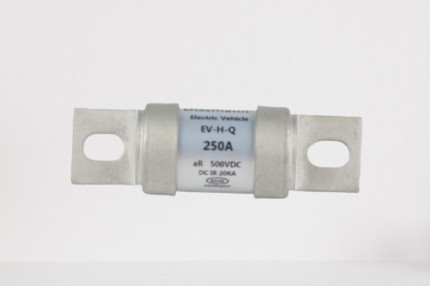 O semicondutor de DC1000V funde a alta tensão de carregamento segura do módulo de EV