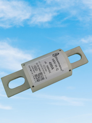 Fusível da proteção da bateria de armazenamento da energia Ul248 para o carregador de EV