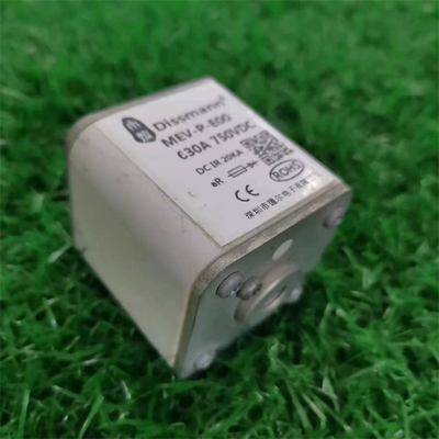 O UL certificou o fusível automotivo cerâmico 400A-1250A avaliou atual