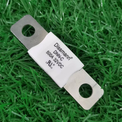 o UL de 51mm certificou o parafuso automotivo abaixo do igual do fusível à série MEGA de HP 70V SF51