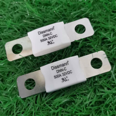 o UL de 51mm certificou o parafuso automotivo abaixo do igual do fusível à série MEGA de HP 70V SF51