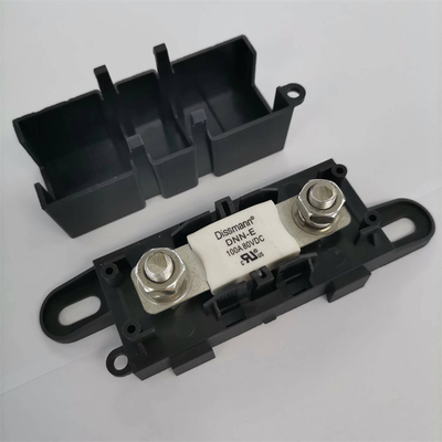 o UL de 51mm certificou o parafuso automotivo abaixo do igual do fusível à série MEGA de HP 70V SF51