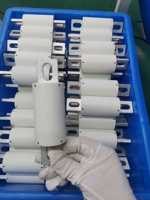 Os fusíveis cerâmicos de DC20KA no UL cerâmico da substituição dos fusíveis de China DC750V certificaram fusíveis