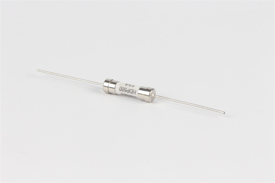 Fusível de alta tensão cerâmico do fusível 6x32mm da série de Dissmann HDP6 para o UL de carregamento do módulo da pilha certificado feito em China