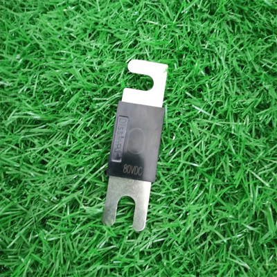 O fusível pequeno aparafusado liso do tamanho da série do DNN do fusível de DC150V Dissmann pode substituir a série de Sinofuse EV320-5X