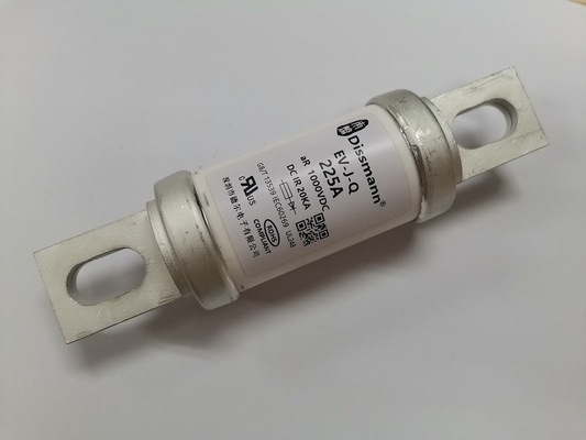 Fusíveis espertos para fusíveis de quebra altos automáticos dos fusíveis DC1000V da proteção da bateria