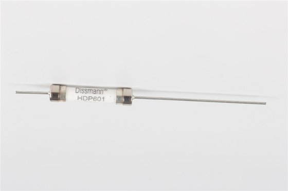 EV que carrega o fusível cerâmico do tubo, IEC60269 padrões 40a Mini Fuse