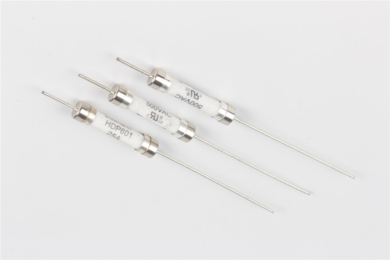EV que carrega o fusível cerâmico do tubo, IEC60269 padrões 40a Mini Fuse