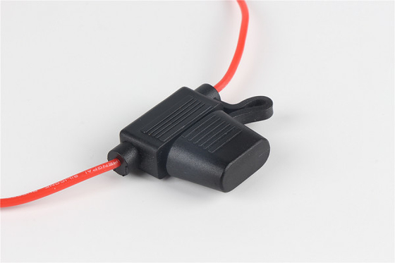 O CCC aprovou o auto bloco universal do fusível para o cartucho Inline 1000VDC