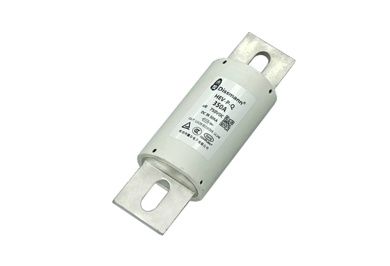 Fusíveis do veículo elétrico da classe do Ul 350 ampères capacidade de quebra de 750 volts de altura
