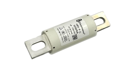 Automotivo cerâmico de Electricle funde a capacidade de quebra alta 400amp 750volt