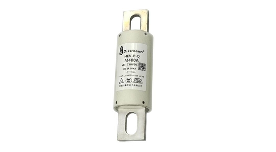 Automotivo cerâmico de Electricle funde a capacidade de quebra alta 400amp 750volt