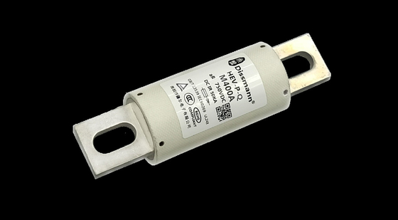 Automotivo cerâmico de Electricle funde a capacidade de quebra alta 400amp 750volt