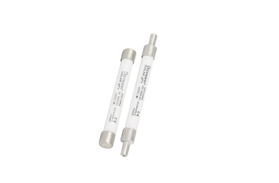 Fusível do sistema do armazenamento de energia 10×85, 15a padrão automotivo do fusível IEC60269.6